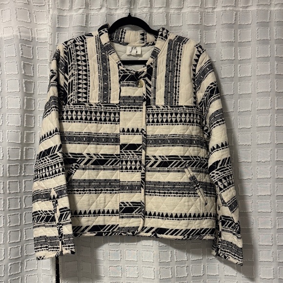 dRA 100% Cotton Jacket - Picture 2 of 9